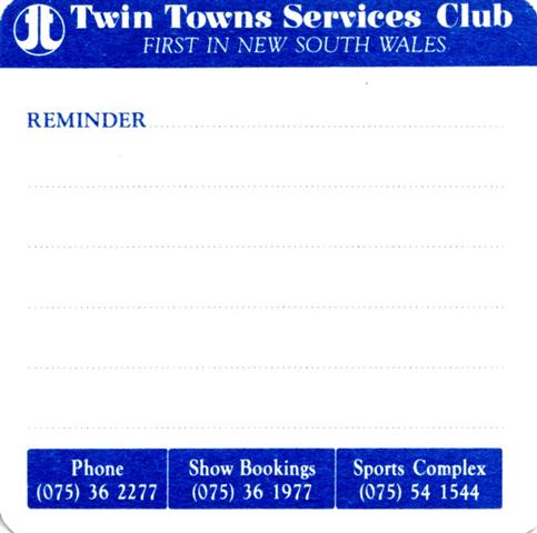 tweed heads nsw-aus twin towns 1-3b (quad190-reminder-blau)